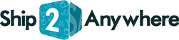 Ship2Anywhere Logo