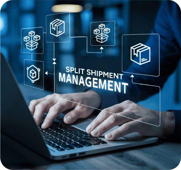 Technology & Features | Cloud Based Shipping Solutions