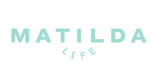 Matilda Life — Fashion & Lifestyle Brand Logo