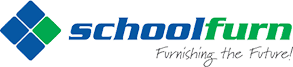 Schoolfurn - Andrew McCoy Logo