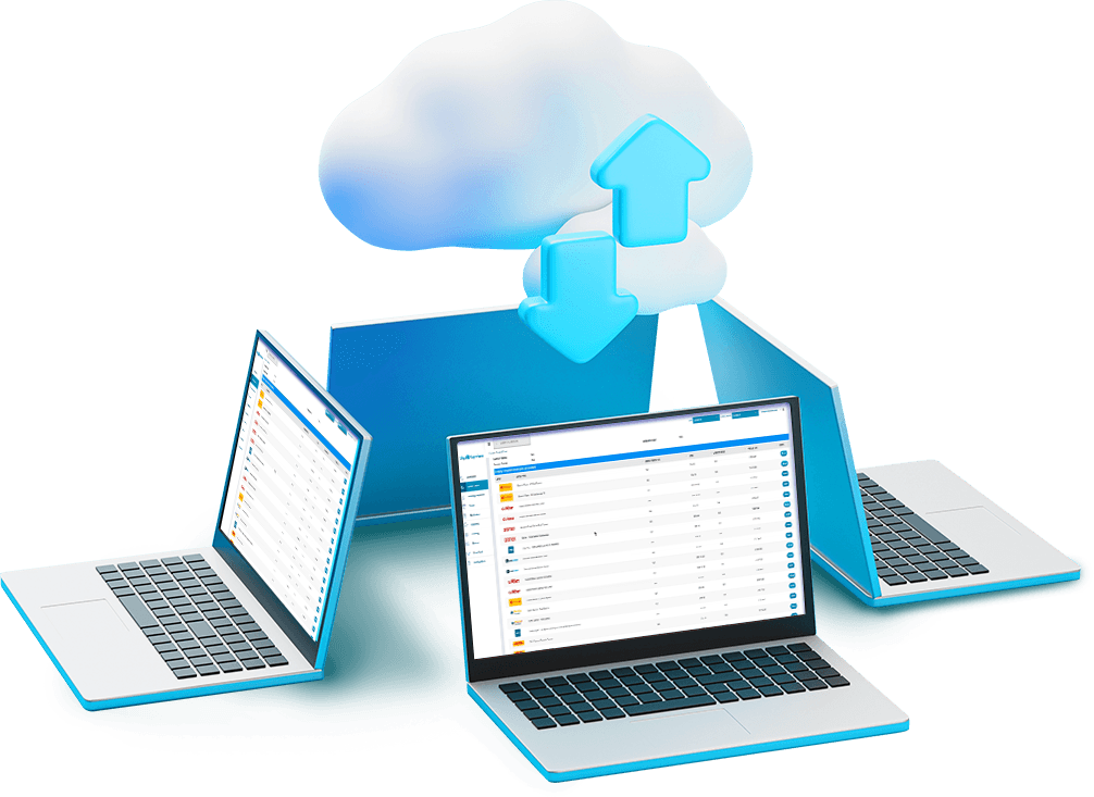 Cloud Based Shipping