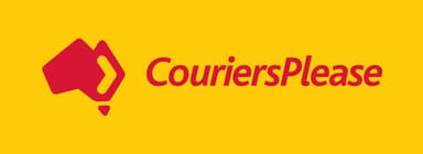Couriers Please Logo